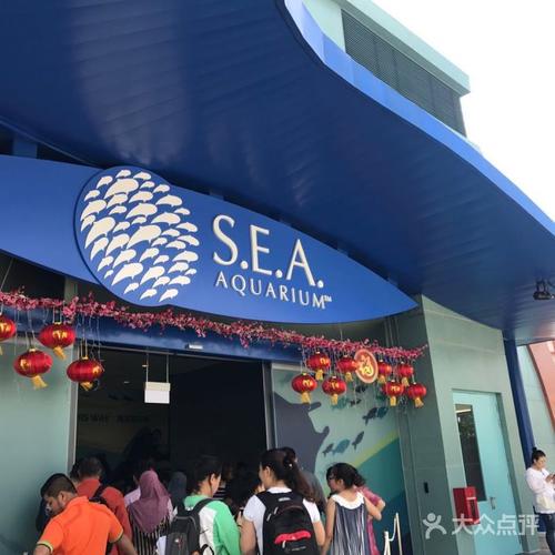 海洋館圖片-北京水族館-大眾點(diǎn)評(píng)網(wǎng)
