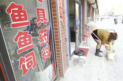 商鋪?zhàn)饨鸬偷財偛皇召M(fèi) 東河花苑示好紅星市場不領(lǐng)情