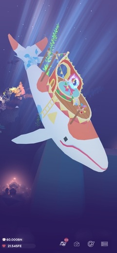 深海水族館