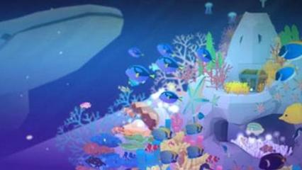 【小鳶玩手游】深海水族館|經(jīng)營收集各種生物