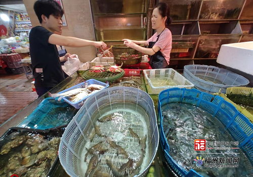 日本核污染水排海,福州的水產(chǎn)銷售是否受影響