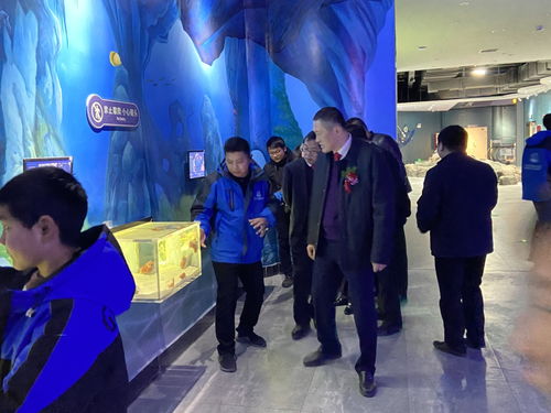 周口海洋館今日舉行盛大的開業(yè)典禮,熱烈祝賀2020.1.1日正式營(yíng)業(yè)