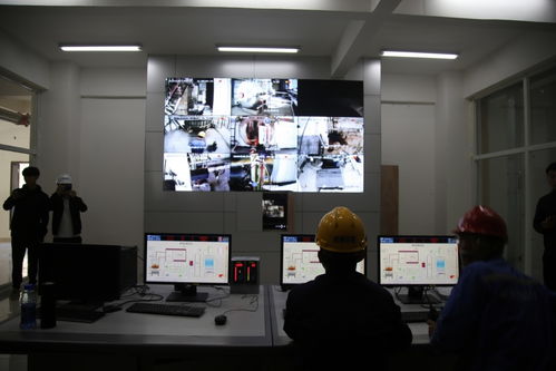 九寨溝災(zāi)后重建項(xiàng)目生活垃圾熱解廠試運(yùn)行 日處理生活垃圾150噸