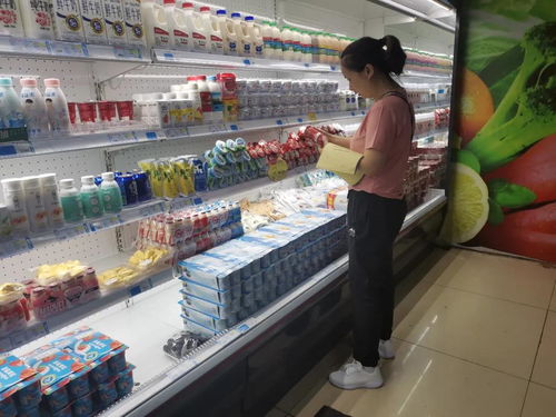 鐵拳 行動(dòng)丨食品安全無小事 一則案例看懂 過期食品 的這些事