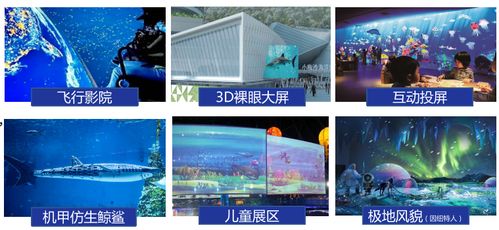 十一試營業(yè) 深圳最大海洋館 小梅沙海洋世界 煥新