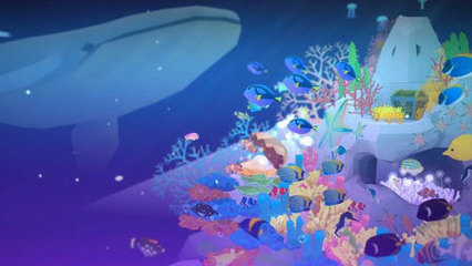 【小鳶玩手游】深海水族館|經營收集各種生物