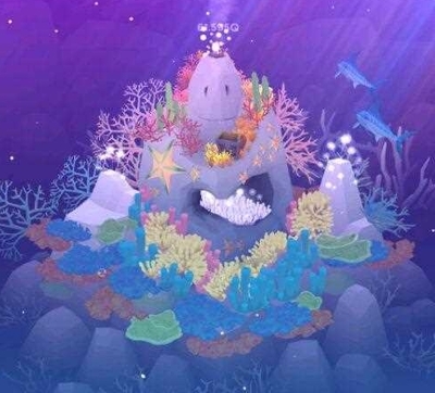 深海水族館中文版(海洋休閑模擬經(jīng)營手游) v1.21 購買版
