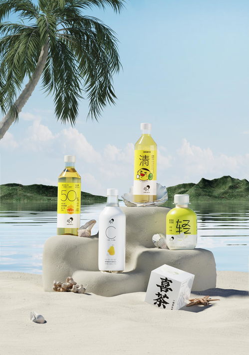 喜茶6 18斬獲天貓茶飲料銷售冠軍 暴檸茶系列產(chǎn)品銷量近200萬(wàn)瓶
