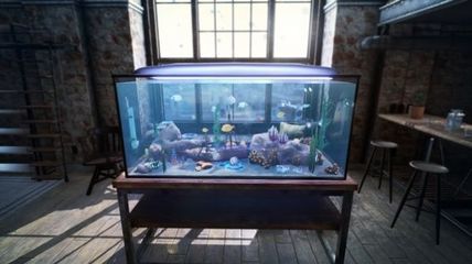 水族館模擬器中文版