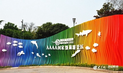 海底世界劃入青島旅游集團(tuán)!島城旅游資源整合實(shí)現(xiàn)新突破