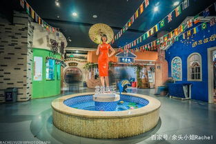 這座商貿(mào)城厲害了,里面竟藏著安徽體量最大的海洋館