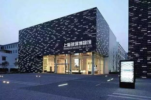海洋館玻璃館...魔都這些館好玩到炸裂 收下不虧哦